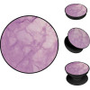 Sonique Pop Holder Marble Series �������