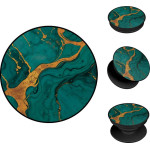 Sonique Pop Holder Marble Series �������