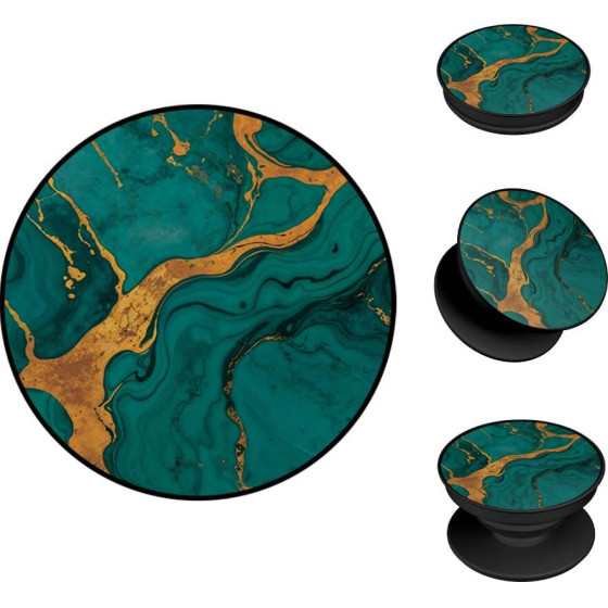 Sonique Pop Holder Marble Series �������