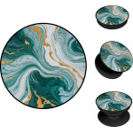 Sonique Pop Holder Marble Series ������� 01