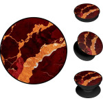 Sonique Pop Holder Marble Series �������