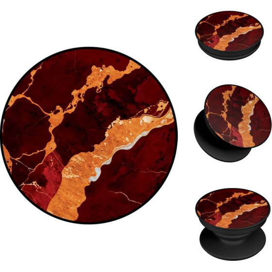 Sonique Pop Holder Marble Series �������