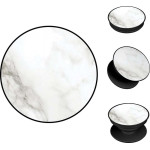 Sonique Pop Holder Marble Series �����