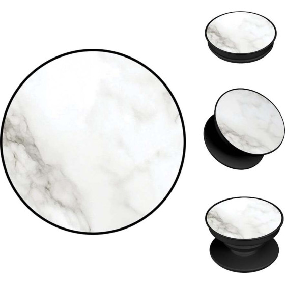 Sonique Pop Holder Marble Series �����