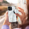 Sonique Pop Holder Marble Series ����� 01