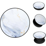 Sonique Pop Holder Marble Series ����� 02