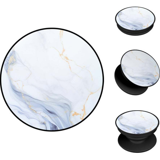 Sonique Pop Holder Marble Series ����� 02
