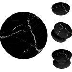 Sonique Pop Holder Marble Series �����