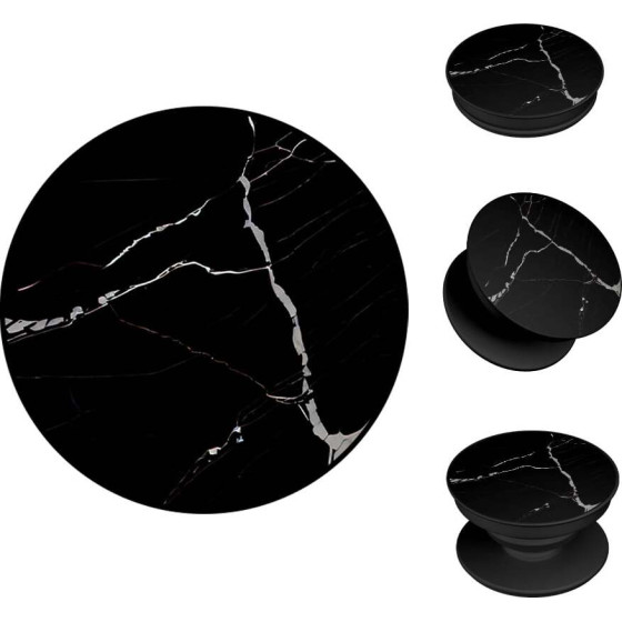 Sonique Pop Holder Marble Series �����