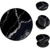 Sonique Pop Holder Marble Series ����� 02