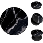 Sonique Pop Holder Marble Series ����� 02