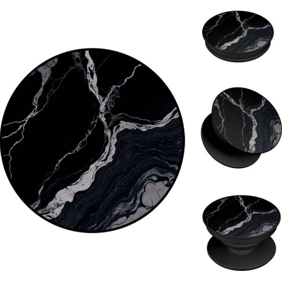 Sonique Pop Holder Marble Series ����� 02