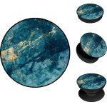 Sonique Pop Holder Marble Series ����