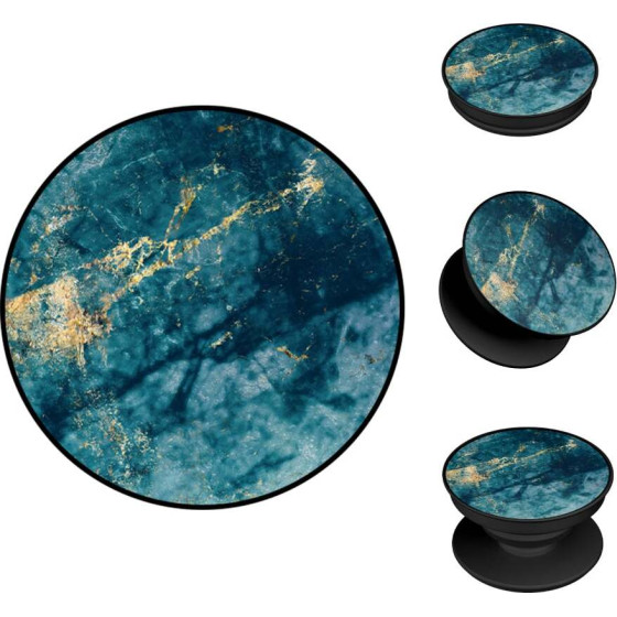 Sonique Pop Holder Marble Series ����