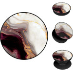 Sonique Pop Holder Marble Series �������