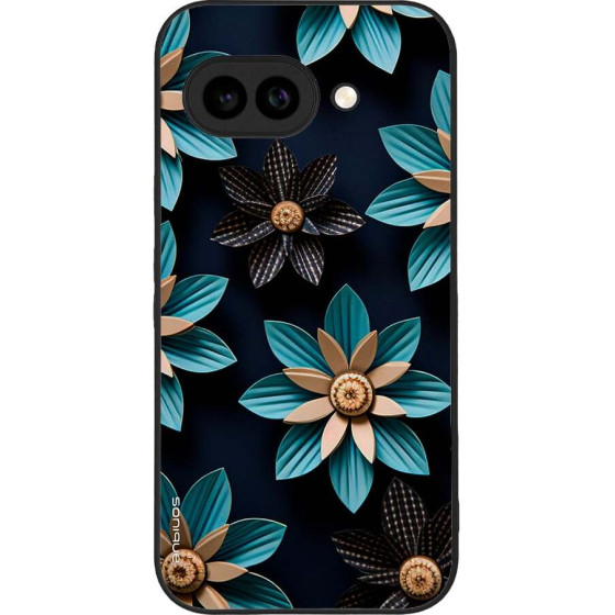 Sonique ���� 3D Flower Series ��� Google Pixel 9a 5G �������