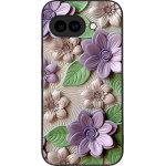 Sonique ���� 3D Flower Series ��� Google Pixel 9a 5G �������