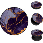Sonique Pop Holder Marble Series ���