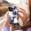 Sonique Pop Holder Marble Series ��� ����