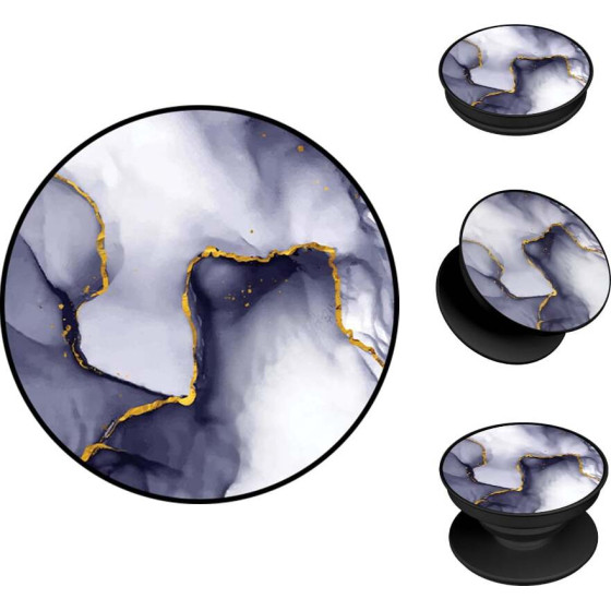 Sonique Pop Holder Marble Series ��� ����
