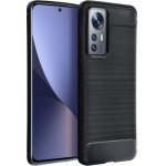 Senso Carbon Xiaomi Redmi A5 Black Backcover - (SCAXRA5B)