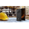 Hammer ������ �������� Iron 6 (Dual SIM) 128GB 6GB Ram ����� - (TEL001058)