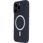 TectoShield Silicon Soft Mag Case For Iphone 13 6,1'' Dark blue