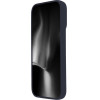 TectoShield Silicon Soft Mag Case For Iphone 13 6,1'' Dark blue