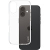 Care By PanzerGlass(R) Flagship Case Transparent Urban Combat w. Clear Frame Iphone 16 - (PG-1353)