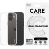 Care By PanzerGlass(R) Flagship Case Transparent Urban Combat w. Clear Frame Iphone 16 - (PG-1353)