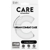 Care By PanzerGlass(R) Flagship Case Transparent Urban Combat w. Clear Frame Iphone 16 - (PG-1353)