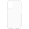 Care By PanzerGlass(R) Flagship Case Transparent Urban Combat w. Clear Frame Iphone 16 - (PG-1353)