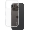Care By PanzerGlass(R) Flagship Case Transparent Urban Combat w. Clear Frame Iphone 16 Pro - (PG-1354)