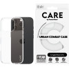 Care By PanzerGlass(R) Flagship Case Transparent Urban Combat w. Clear Frame Iphone 16 Pro - (PG-1354)