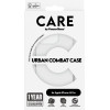 Care By PanzerGlass(R) Flagship Case Transparent Urban Combat w. Clear Frame Iphone 16 Pro - (PG-1354)