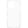 Care By PanzerGlass(R) Flagship Case Transparent Urban Combat w. Clear Frame Iphone 16 Pro - (PG-1354)