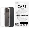 Care By PanzerGlass(R) Flagship Case Transparent Urban Combat w. Clear Frame Iphone 16 Pro Max - (PG-1356)