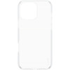 Care By PanzerGlass(R) Flagship Case Transparent Urban Combat w. Clear Frame Iphone 16 Pro Max - (PG-1356)