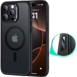 ESR - Classic Hybrid Halolock - Iphone 16 Pro - Frosted Black
