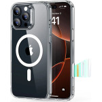 ESR - Classic Hybrid Halolock - Iphone 16 Pro Max - Clear