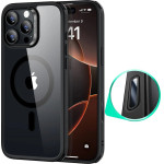 ESR - Classic Hybrid Halolock - Iphone 16 Pro Max - Clear Black