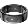 Forever Smartring Astral SR-100 Black Size 10
