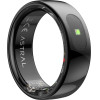 Forever Smartring Astral SR-100 Black Size 7