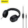Awei ��������� ��������� - Headphones - GM6 - - (002356)
