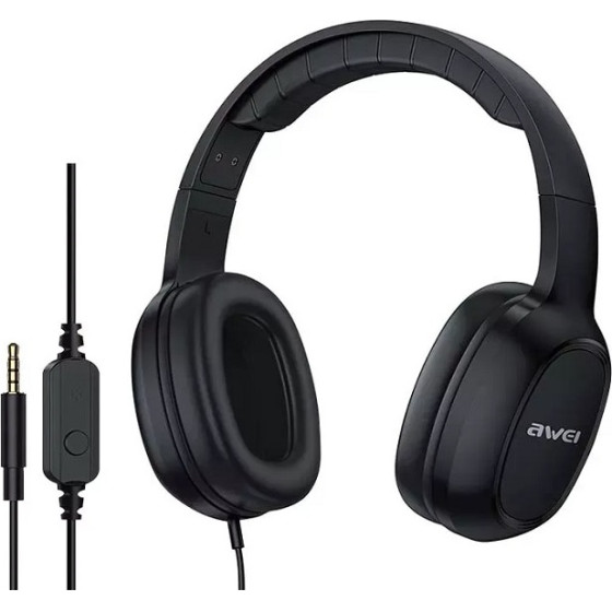 Awei ��������� ��������� - Headphones - GM6 - - (002356)