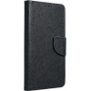 Fancy Book Case For Iphone 17 Black OEM