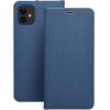 Luna Book Carbon For Iphone 17 Air Blue OEM