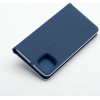 Luna Book Carbon For Iphone 17 Air Blue OEM