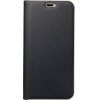 Luna Book Gold For Iphone 17 Pro Max Black OEM