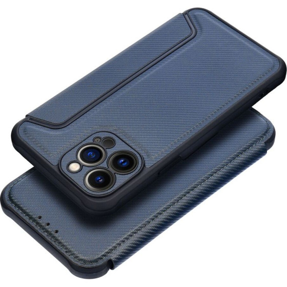 Razor Book For Iphone 17 Blue OEM